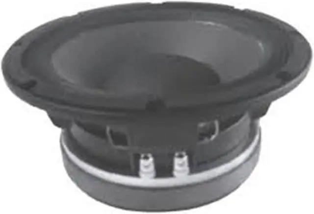 Alt view image 2 of 3 - Beyma 10MI100 10 Mid Bass Woofer, Set of 1