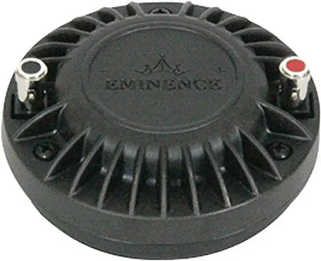 Main image of Eminence CD NSD:2005-8 1-Inch Throat Size HF Device