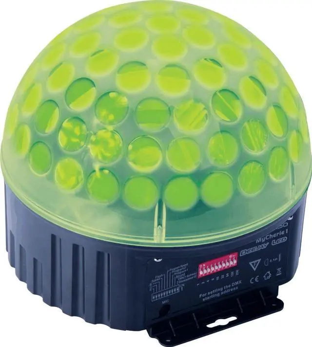 Alt view image 2 of 2 - Deejay LED Accordion Accessory (DJ150)