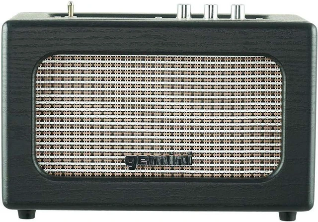 Alt view image 8 of 10 - Gemini GTR-100 GTR Portable Bluetooth Speaker (GTR-100, 40 Watts)
