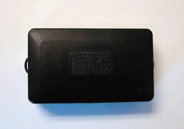 Alt view image 8 of 8 - Compustar Computran V.2 Universal Immobilizer Bypass Module COMPUTRANS V2