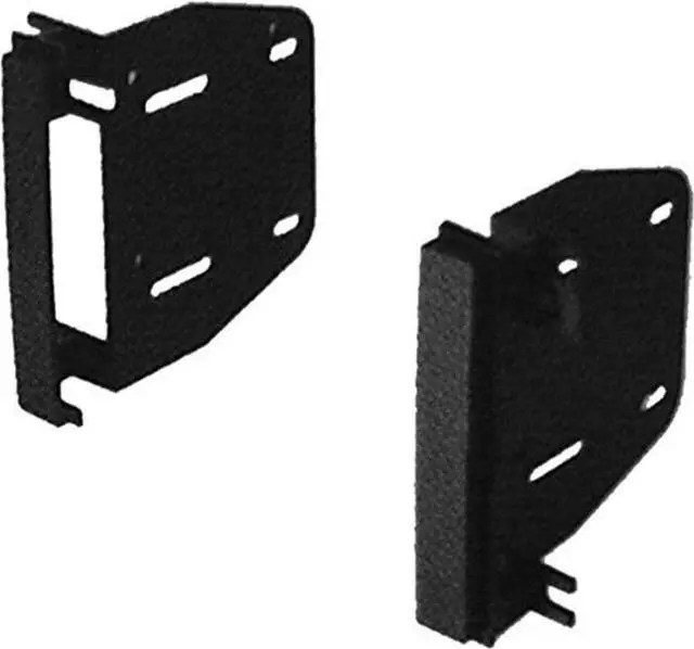 Alt view image 10 of 11 - New American International Cdk642 '07-Up Installation Kit Chrysler/Dodge/Jeep