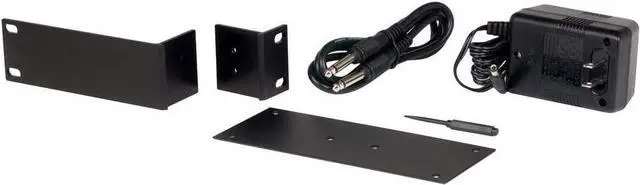 Alt view image 10 of 10 - VocoPro Digital-Quad-B 4-Ch UHF Headset & Lapel Mic System, 903.1 to 912.2MHz