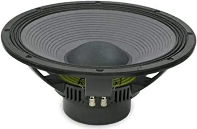 Alt view image 3 of 3 - 18 SOUND BASS 2400W 4" VC NEO 4 OHM WOOF