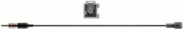Alt view image 4 of 4 - Honda 2016-Up Antenna Adapter Kit