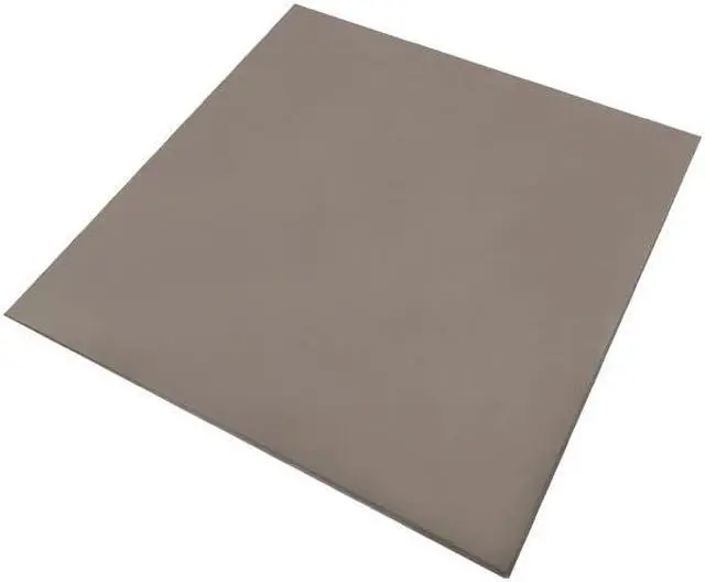 Main image of LiPOLY N800A Non-Silicone Thermal Conductive Pad 9W/m*K 80x80mm Thickness 1.0mm