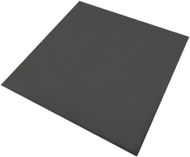 Main image of LiPOLY TEM96C Thermal Conductive RF Absorber Pad 4.0W/m*K 80x80mm Thickness 1.0mm