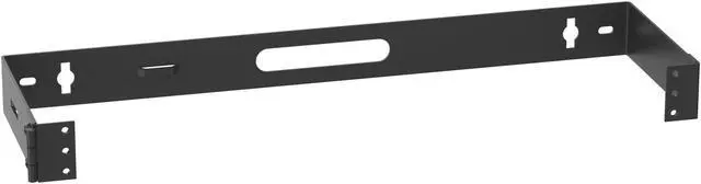 Main image of PANDUIT Hinged Wall Mount Bracket