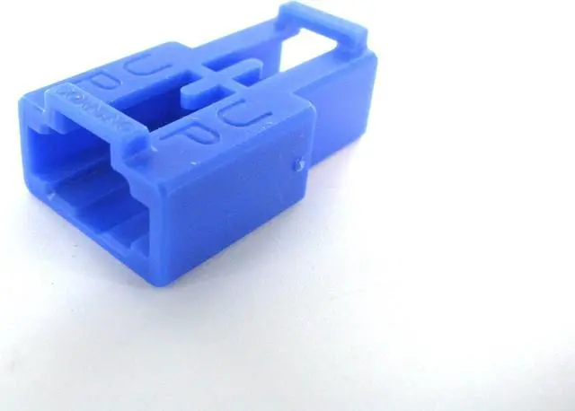 Main image of Corning TER-CTS-MTRJ Unicam MTRJ UC Installation Tool Coupler