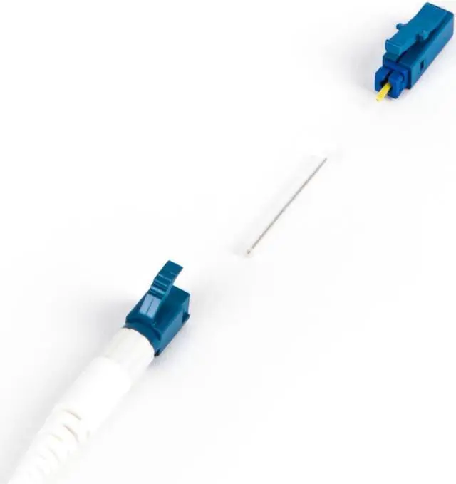 Alt view image 6 of 6 - Corning FL2-LCU-900-SM-6 FuseLite 2 Splice-on Connector LC UPC Singlemode SM OS2, 6-Pack