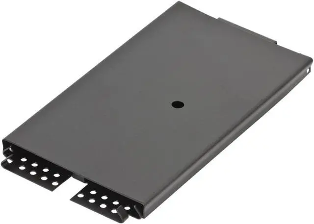 Main image of Corning M67-078 Splice Tray, 24-Fiber Heat Shrink Fusion Splices, Wide,  0.4-In