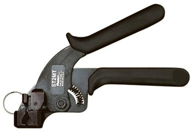 Main image of Panduit ST2MT Pan-Steel Stainless Steel Cable Tie Installation Tool
