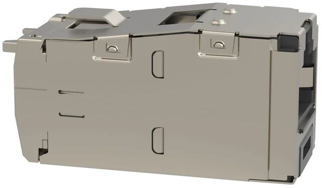 Alt view image 3 of 4 - Panduit Network Connector CJS688TGY