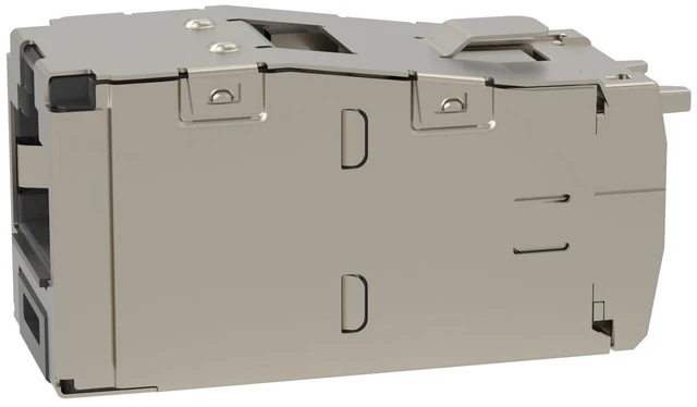 Alt view image 2 of 4 - Panduit Network Connector CJS688TGY