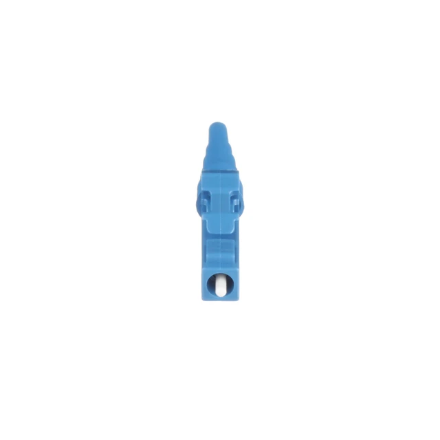 Alt view image 2 of 4 - Panduit FLCSSBUY LC Simplex OS2 Singlemode Field Polish Fiber Optic Connector
