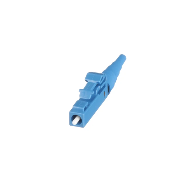 Alt view image 4 of 4 - Panduit FLCSSBUY LC Simplex OS2 Singlemode Field Polish Fiber Optic Connector