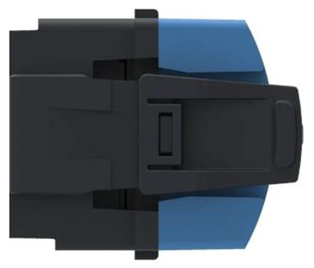 Alt view image 7 of 7 - Commscope 360DPIS-24LC-SM 24-Port LC/UPC Singlemode Fiber Adapter Pack Shuttered