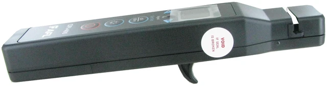 Alt view image 5 of 7 - AFL OFI-400 Optical Fiber Identifier Live Traffic Detector & Power Meter