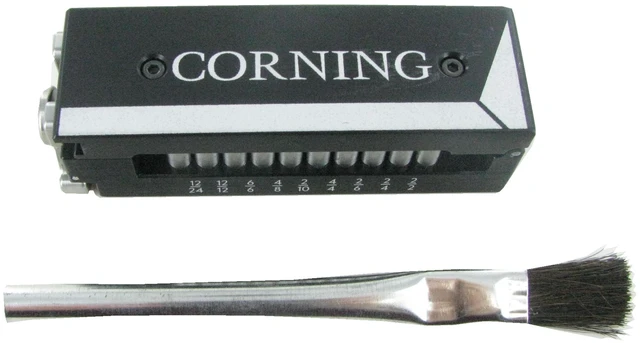 Alt view image 2 of 7 - Corning RST-000 Fiber Optic Ribbon Splitting Tool 4-36 Fiber Mid-Span Access