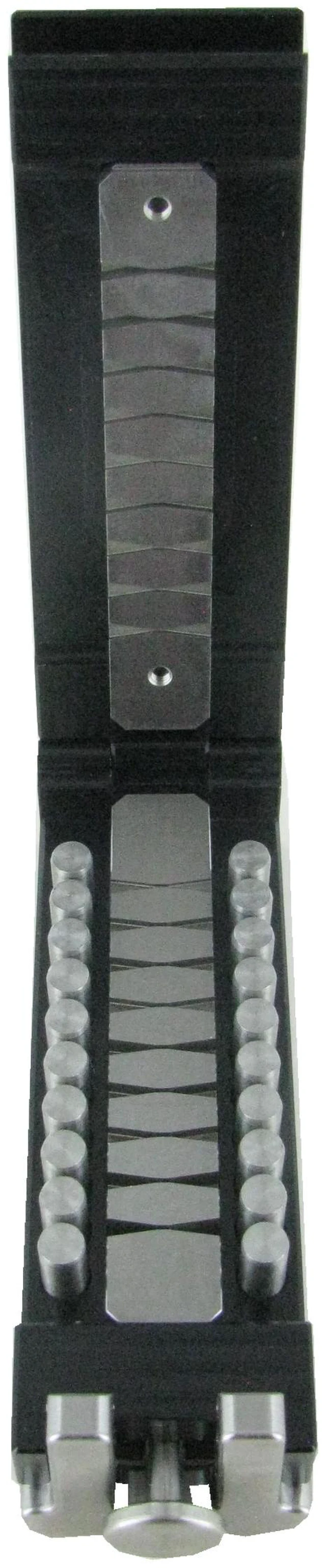 Alt view image 5 of 7 - Corning RST-000 Fiber Optic Ribbon Splitting Tool 4-36 Fiber Mid-Span Access