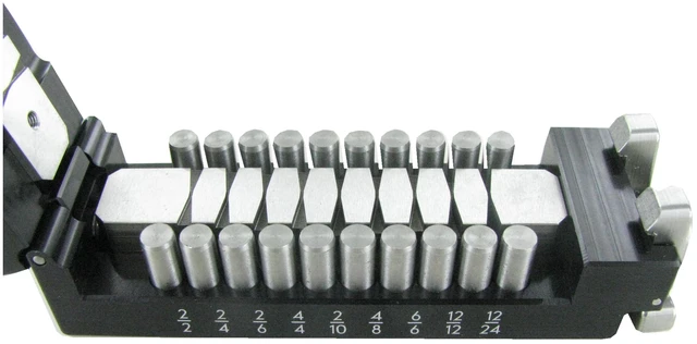 Alt view image 7 of 7 - Corning RST-000 Fiber Optic Ribbon Splitting Tool 4-36 Fiber Mid-Span Access
