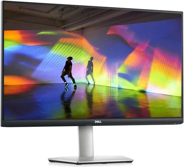 Alt view image 13 of 16 - Dell S2721HS 27" Full HD LED LCD Monitor - 16:9 - 27" Class - 1920 x 1080