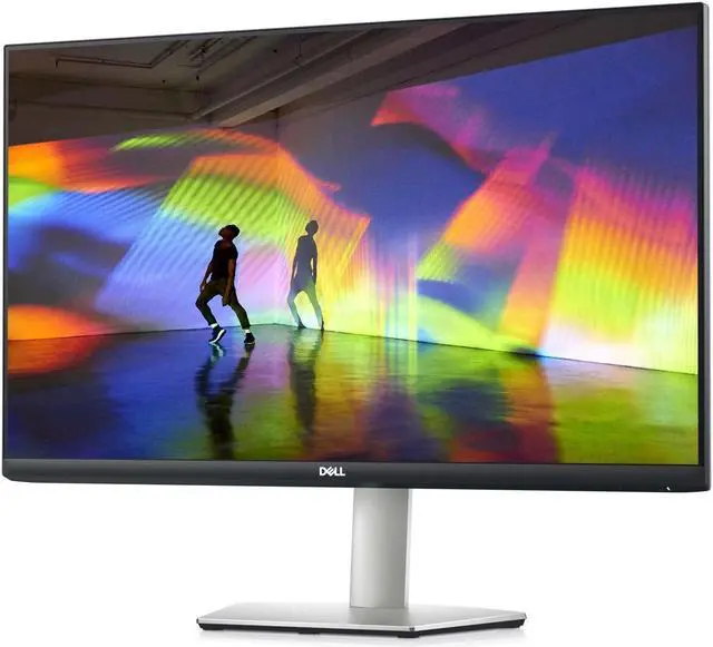 Alt view image 14 of 16 - Dell S2721HS 27" Full HD LED LCD Monitor - 16:9 - 27" Class - 1920 x 1080
