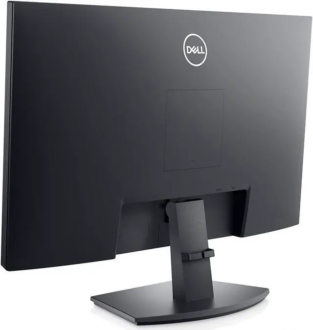 Alt view image 18 of 20 - dell se2722hx - 27-inch fhd (1920 x 1080) 16:9 monitor with comfortview (tuv-certified), 75hz refresh rate, 16.7 million colors, anti-glare with 3h hardness, black