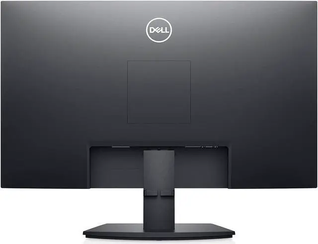 Alt view image 19 of 20 - dell se2722hx - 27-inch fhd (1920 x 1080) 16:9 monitor with comfortview (tuv-certified), 75hz refresh rate, 16.7 million colors, anti-glare with 3h hardness, black