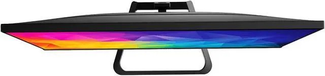 Alt view image 8 of 18 - Sceptre 4K IPS 27" 3840 x 2160 UHD Monitor up to 70Hz DisplayPort HDMI 99% sRGB Build-in Speakers, Black 2021 (U275W-UPT)