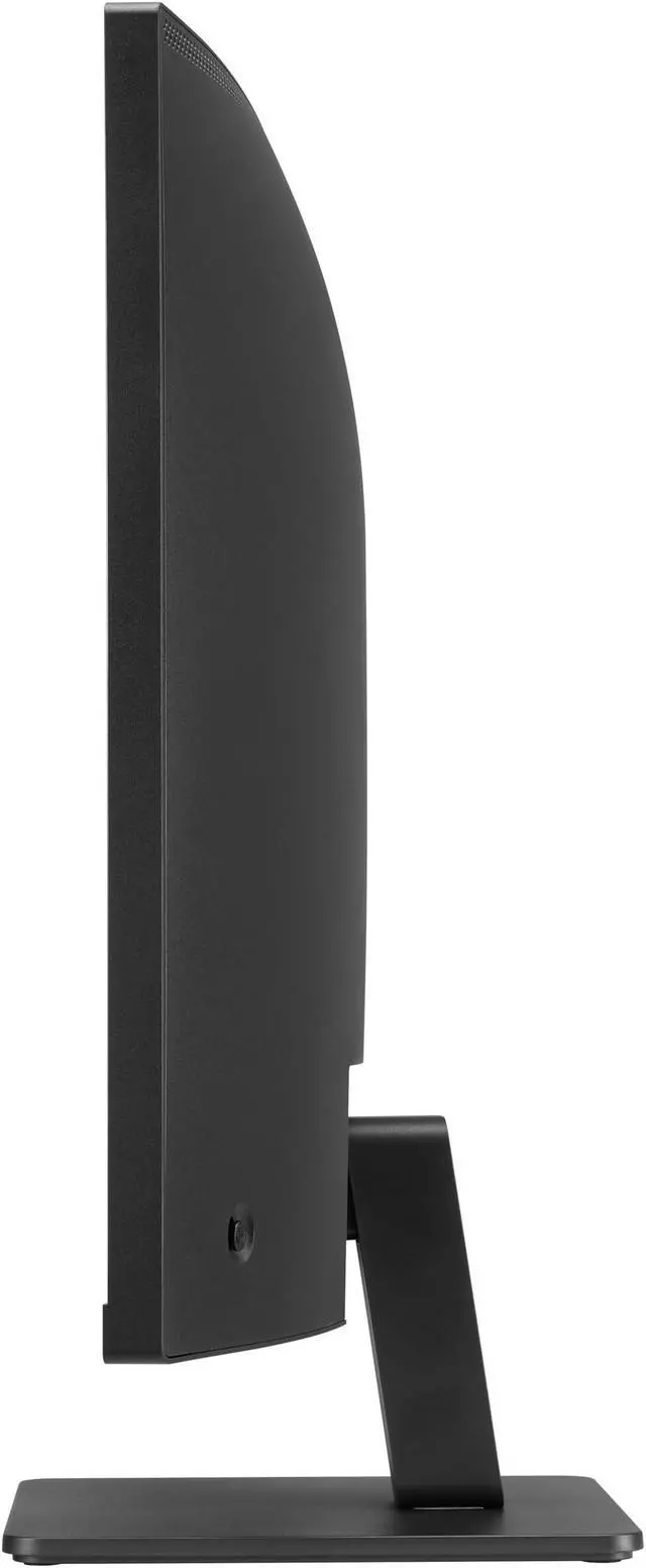 Alt view image 3 of 5 - LG 31.5" FHD 100hz 5ms with AMD FreeSync Curved monitor 32MR51CA-B
