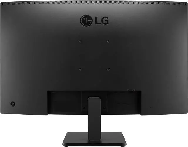 Alt view image 2 of 5 - LG 31.5" FHD 100hz 5ms with AMD FreeSync Curved monitor 32MR51CA-B