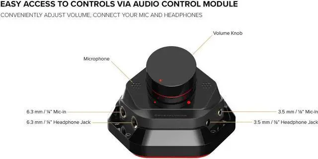 Alt view image 5 of 17 - Creative Sound Blaster AE-7 Sound Card 70SB180000000