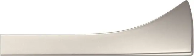 Alt view image 5 of 16 - Samsung MUF-128BE3/EU MAH 128GB USB 3.1 Flash Drive r300MB/s Samsung Bar Plus Champagne Silver Casing