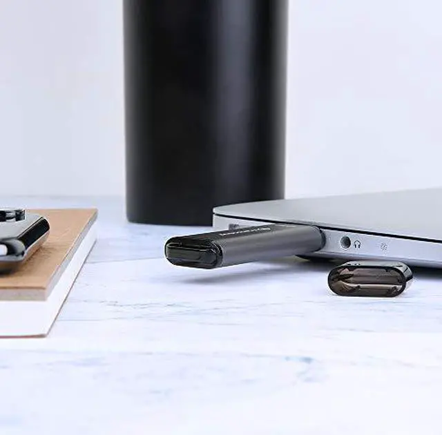 Alt view image 5 of 8 - transcend 128gb jetflash 920 usb 3.2 gen 1 flash drive ts128gjf920