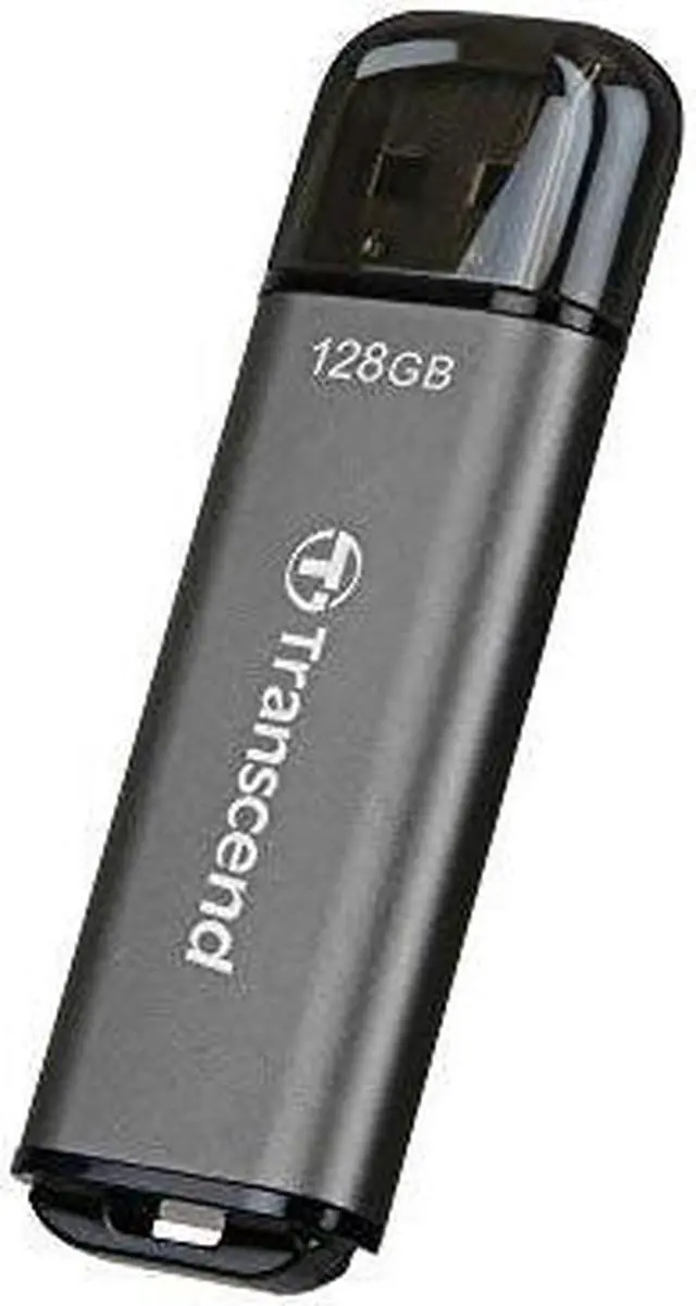 Alt view image 8 of 8 - transcend 128gb jetflash 920 usb 3.2 gen 1 flash drive ts128gjf920