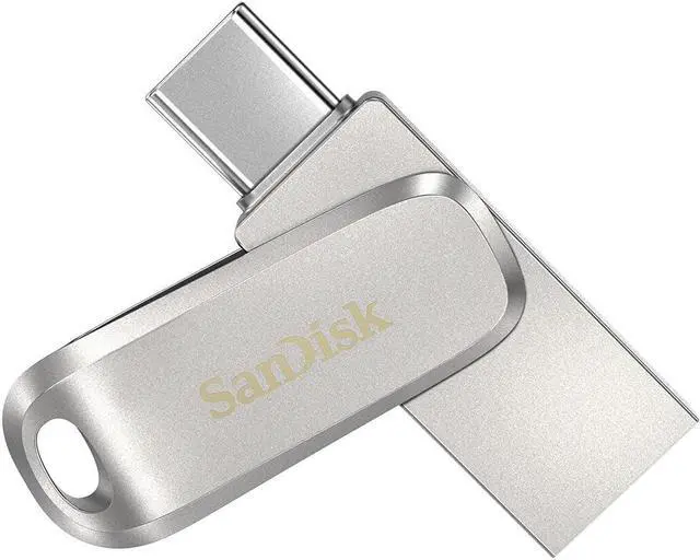 Alt view image 15 of 20 - WDT - RETAIL FLASH USB SDDDC4-512G-A46 512GB METAL DUAL DRIVE USB