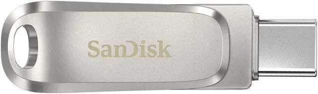 Alt view image 16 of 20 - WDT - RETAIL FLASH USB SDDDC4-512G-A46 512GB METAL DUAL DRIVE USB