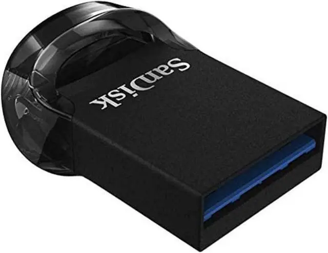 Alt view image 13 of 14 - SanDisk Ultra Fit USB 3.1 512GB Flash Drive SDCZ430512GA46