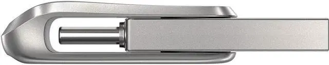 Alt view image 14 of 20 - WDT - RETAIL FLASH USB SDDDC4-512G-A46 512GB METAL DUAL DRIVE USB