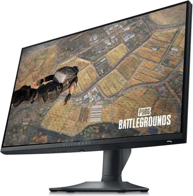 Alt view image 17 of 20 - Alienware AW2523HF Gaming Monitor