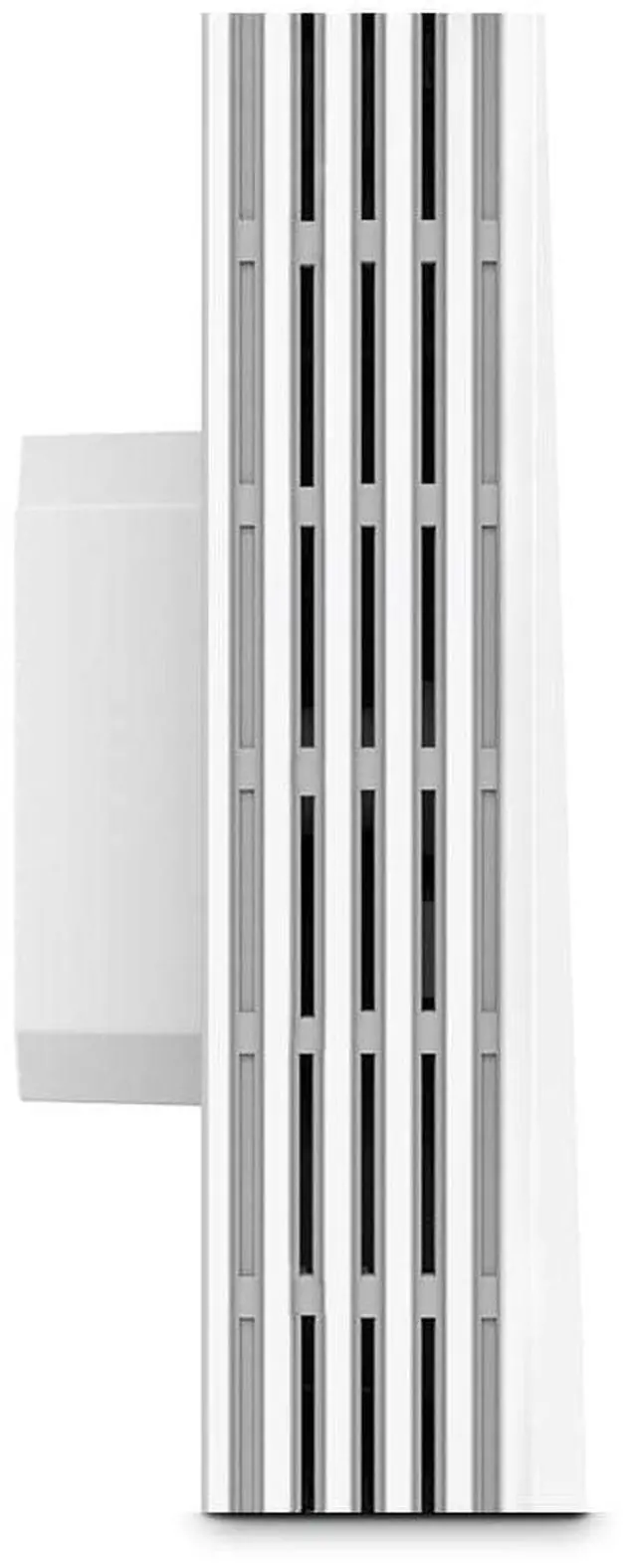 Alt view image 16 of 16 - TP-Link EAP655-Wall | Omada True WiFi 6 AX3000 Wall Plate Wireless Gigabit Access Point | High-Efficiency | Seamless Roaming | PoE Passthrough | Multiple SDN Controller Options | Remote & App Control