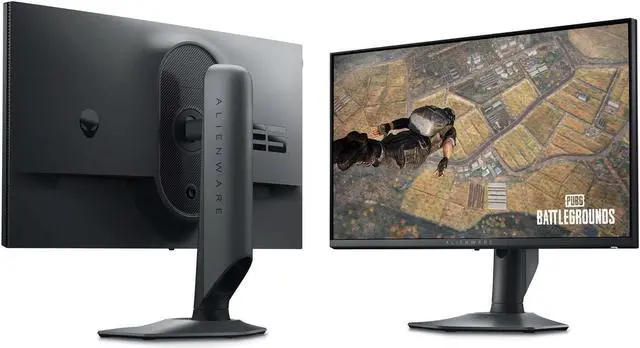 Alt view image 19 of 20 - Alienware AW2523HF Gaming Monitor