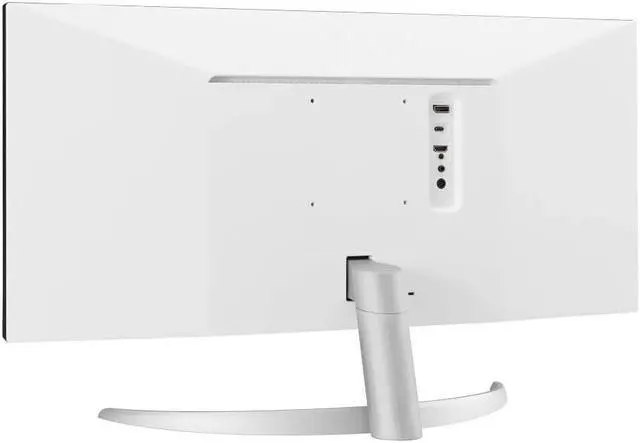 Alt view image 10 of 14 - LG 29" UltraWide FHD HDR10 AMD FreeSync IPS Monitor with USB Type-C