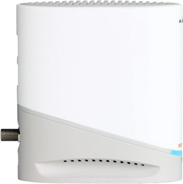 Alt view image 4 of 9 - arris surfboard s33 docsis 3.1 multi-gigabit cable modem with 2.5 gbps ethernet port, approved for cox, xfinity, spectrum & others.