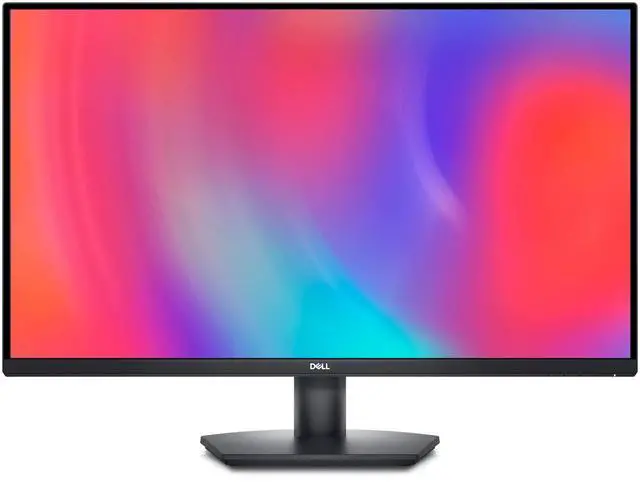 Alt view image 8 of 18 - Dell SE3223Q 31.5-inch Monitor - 4K UHD (3840 x 2160) at 60Hz, 4ms Gray-to-Gray in Extreme Mode, 1.07 Billion Colors - Black