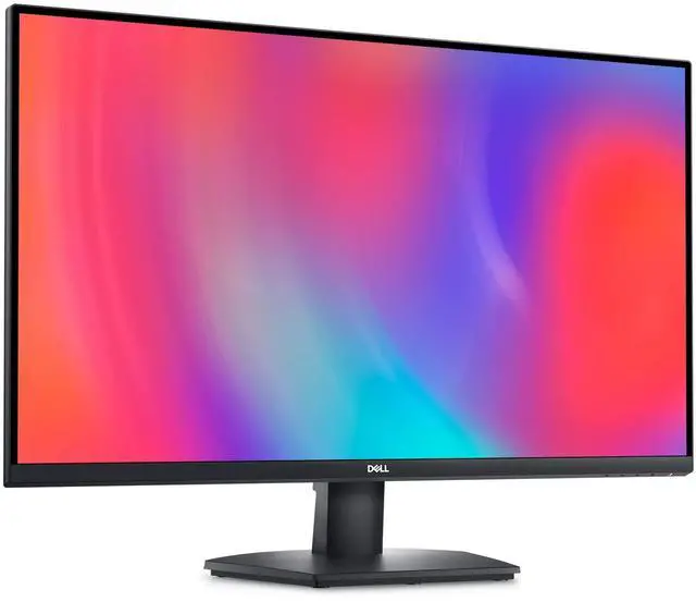 Alt view image 14 of 18 - Dell SE3223Q 31.5-inch Monitor - 4K UHD (3840 x 2160) at 60Hz, 4ms Gray-to-Gray in Extreme Mode, 1.07 Billion Colors - Black