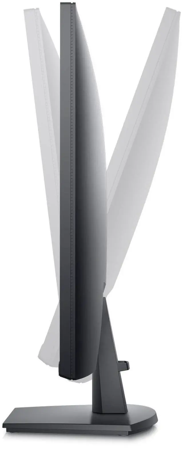 Alt view image 13 of 18 - Dell SE3223Q 31.5-inch Monitor - 4K UHD (3840 x 2160) at 60Hz, 4ms Gray-to-Gray in Extreme Mode, 1.07 Billion Colors - Black