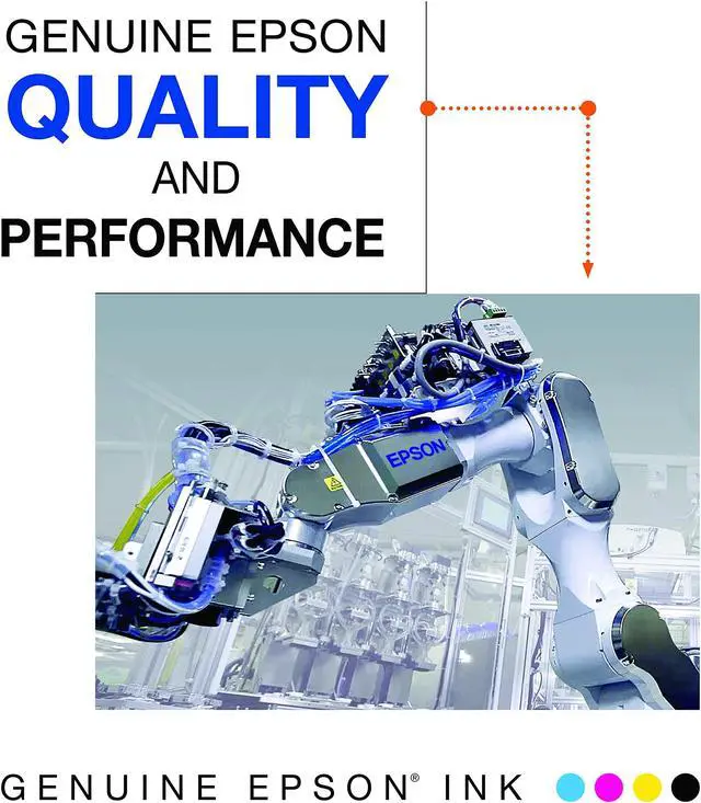 Alt view image 11 of 12 - Epson T812XL Black DuraBrite Ultra High-Yield Ink T812XL120S