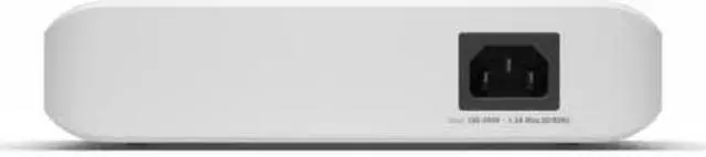 Alt view image 10 of 15 - Ubiquiti UniFi Switch Lite 16-Port PoE Ethernet Switch USW-Lite-16-POE
